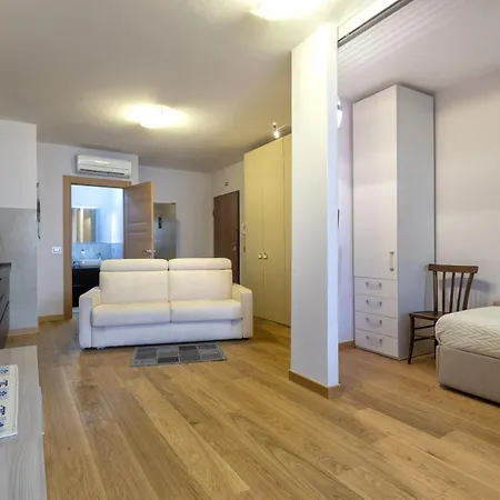 דירה Splendido Al Centro Di *