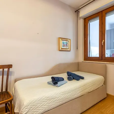 Splendido Al Centro Di דירה אלגהרו