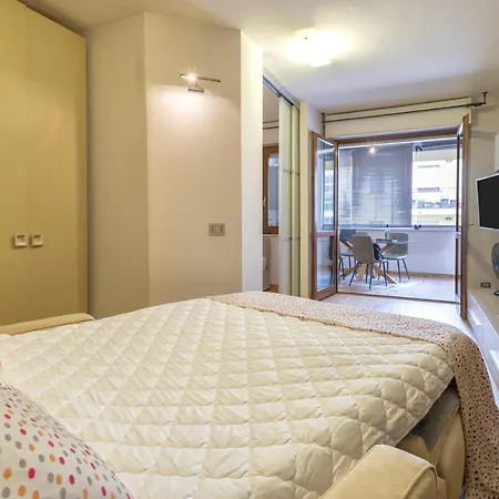 דירה Splendido Al Centro Di