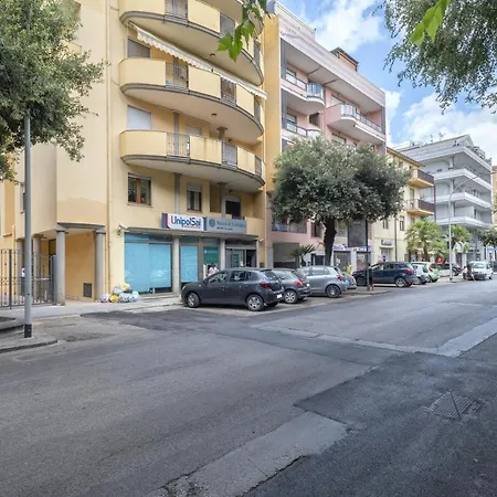 Apartment Splendido Al Centro Di *